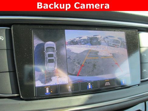 Certified 2023 Buick Enclave Avenir image 14