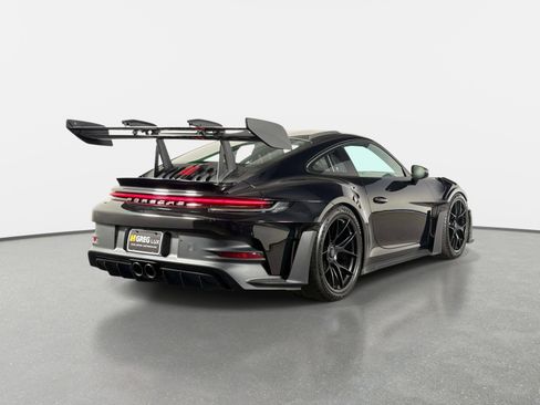 Used 2024 Porsche 911 GT3 RS image 3