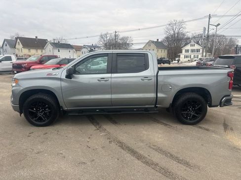 Used 2023 Chevrolet Silverado 1500 RST image 12