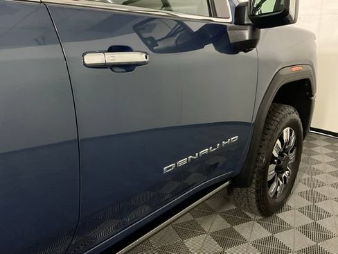 Used 2025 GMC Sierra 2500 Denali w/ Max Trailering Package AWD/4WD image 18