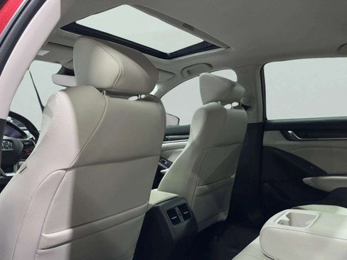 Used 2020 Honda Accord EX-L image 46