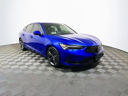 Used 2023 Acura Integra A-Spec