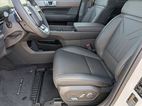 New 2026 Hyundai Santa Fe XRT image 15