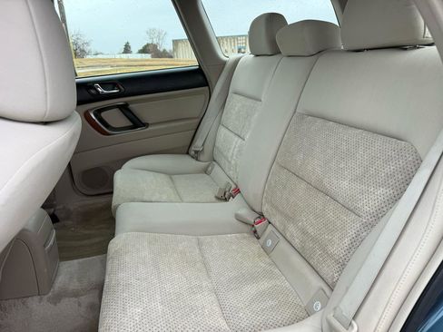 Used 2006 Subaru Outback 2.5i image 15