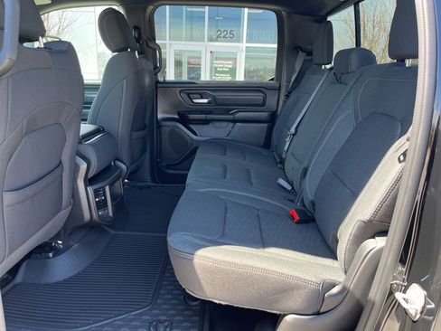 Used 2026 RAM 1500 Classic Warlock image 12