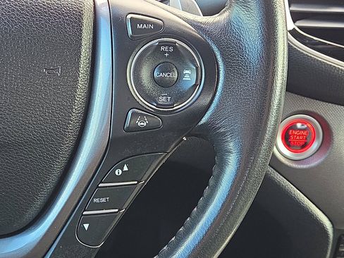 Used 2022 Honda Ridgeline RTL-E image 22