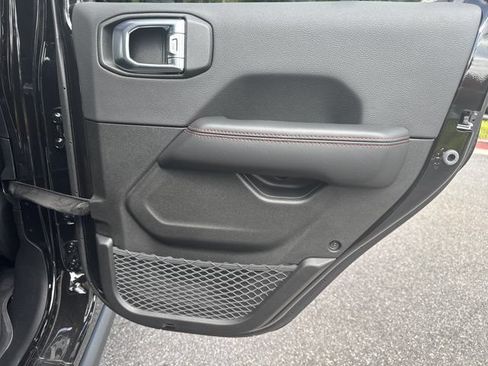 New 2026 Jeep Gladiator Mojave AWD/4WD image 27
