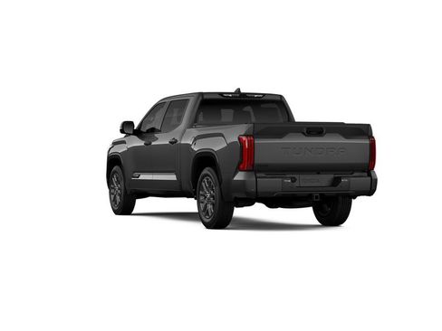 New 2026 Toyota Tundra Platinum AWD/4WD image 29