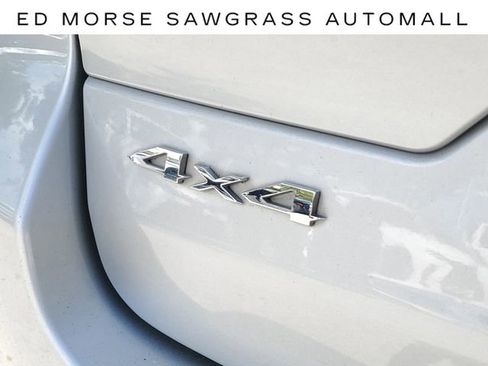 Used 2023 Jeep Grand Cherokee Laredo image 8