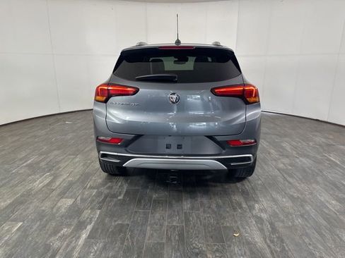 Used 2020 Buick Encore GX Essence image 7