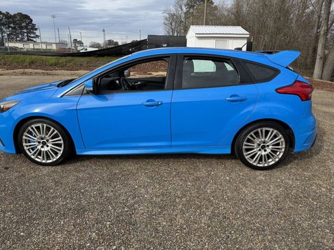 Used 2016 Ford Focus RS image 7