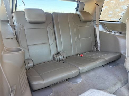 Used 2015 Chevrolet Tahoe LTZ image 26
