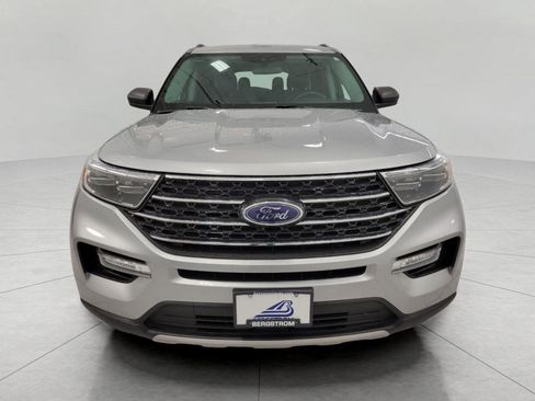 Used 2023 Ford Explorer XLT w/ Equipment Group 202A image 13