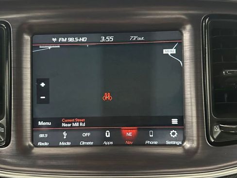 Used 2018 Dodge Challenger R/T Scat Pack w/ Dynamics Package RWD image 24