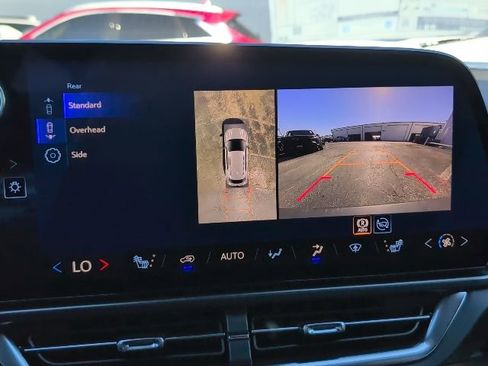 New 2026 Chevrolet Equinox EV LT w/ Comfort Package image 24