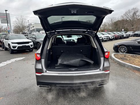 Used 2024 Acura MDX SH-AWD w/ Technology Package image 40