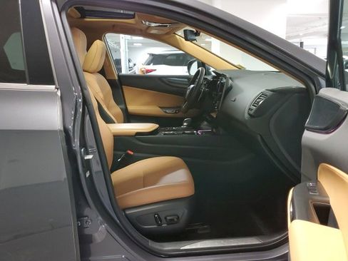 Used 2023 Lexus NX 350 AWD image 26
