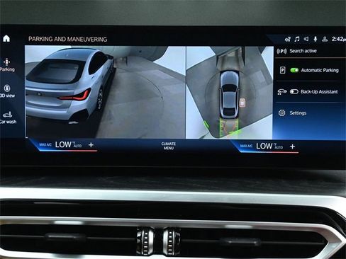 Used 2024 BMW M440i xDrive Gran Coupe w/ Premium Package image 33