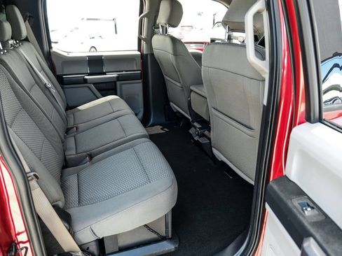 Used 2019 Ford F250 XLT w/ XLT Value Package AWD/4WD image 38