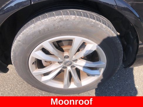 Used 2019 Audi Q7 3.0T Prestige w/ Prestige Package AWD/4WD image 10