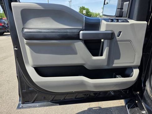 Used 2015 Ford F150 XLT w/ Equipment Group 301A Mid AWD/4WD image 10