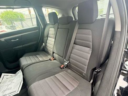Used 2021 Honda CR-V LX image 11