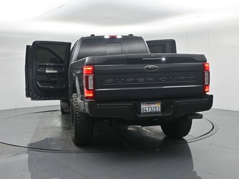 Used 2021 Ford F250 Lariat image 35