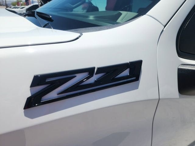 New 2026 Chevrolet Silverado 1500 RST w/ RST All Star Premium Package AWD/4WD image 11