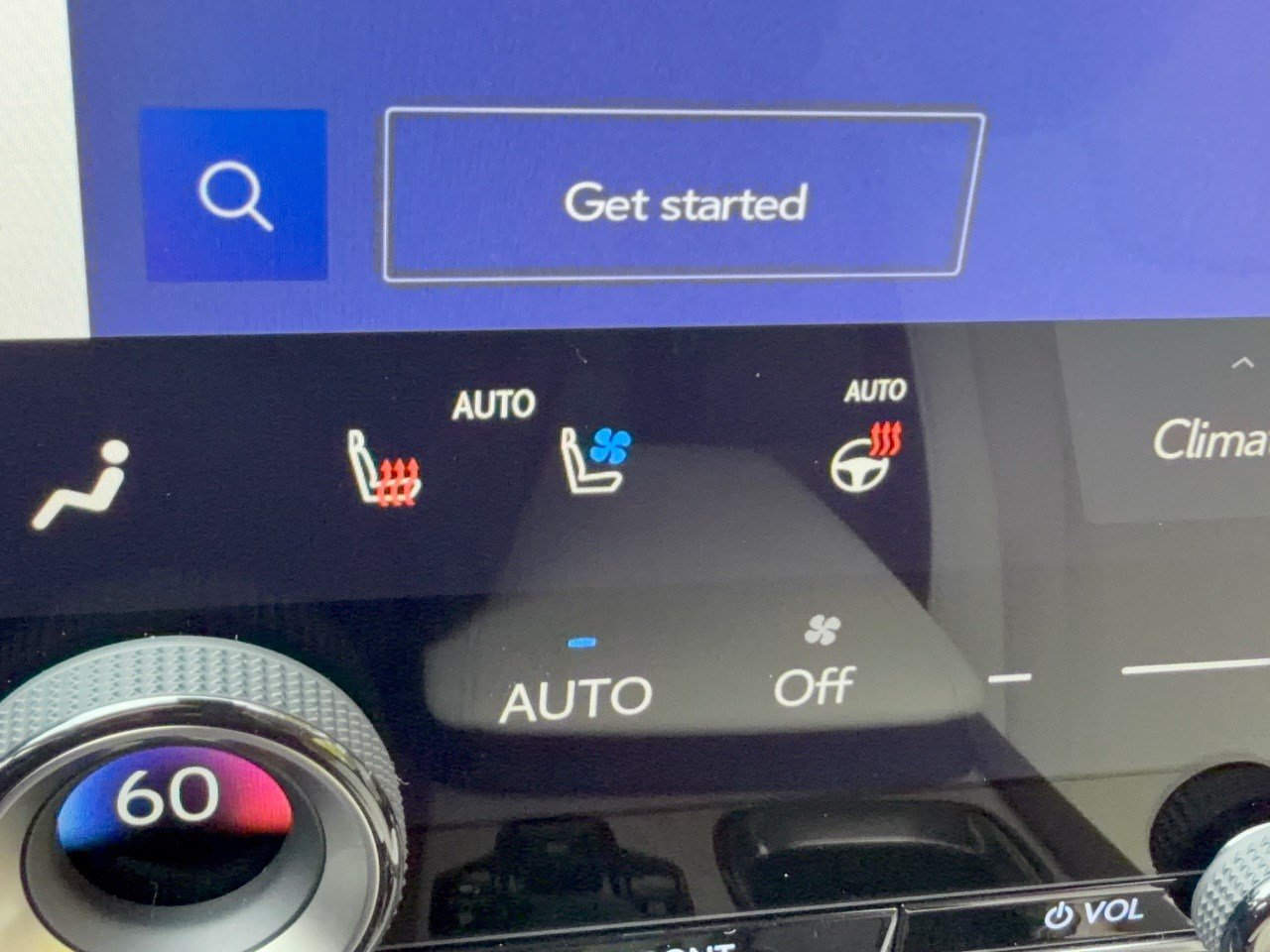 New 2026 Lexus RX 350 AWD image 33