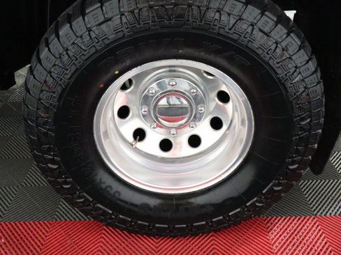 Used 2017 RAM 3500 Laramie Longhorn w/ Cold Weather Group AWD/4WD image 84
