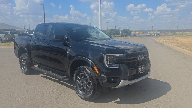 Used 2024 Ford Ranger XLT w/ FX4 Off-Road Package AWD/4WD image 4