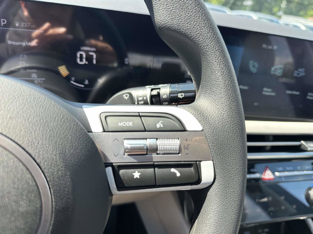 New 2026 Hyundai Tucson SEL Plus AWD/4WD image 29