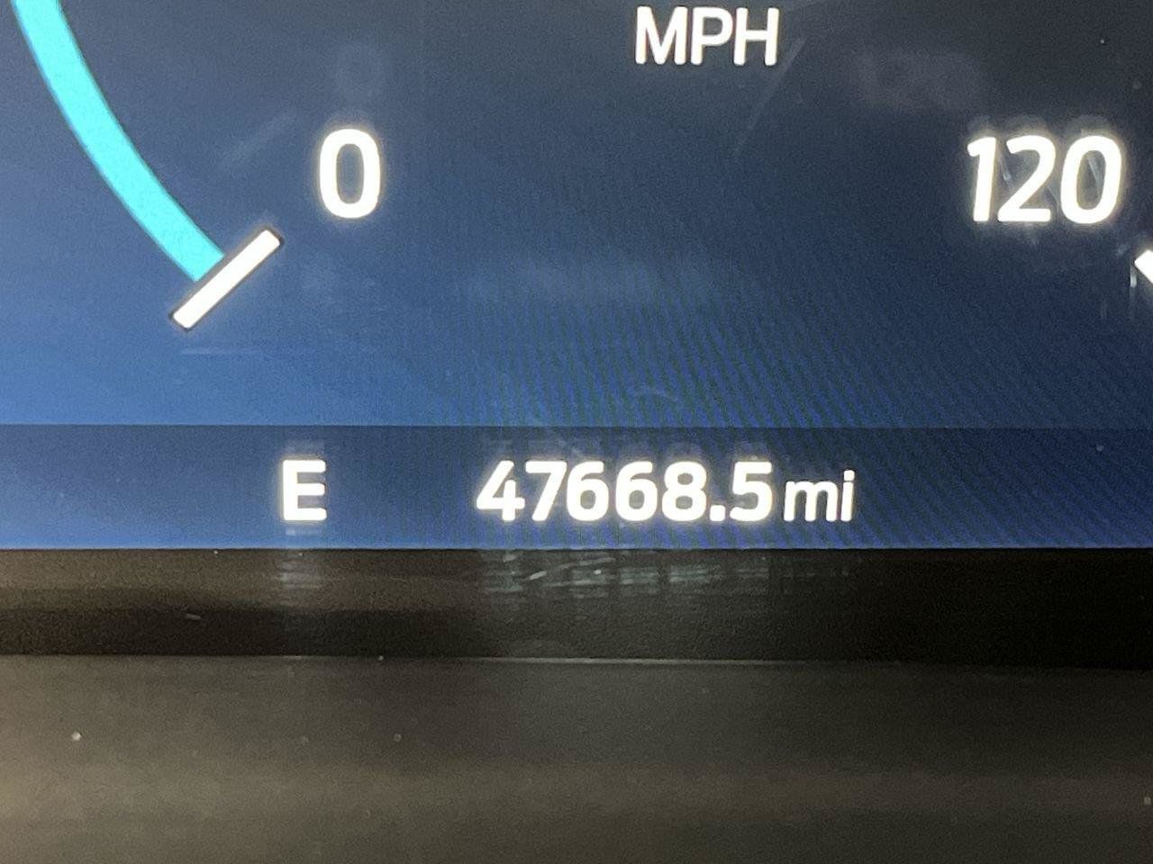 Certified 2023 Ford F150 Lariat w/ Equipment Group 502A High AWD/4WD image 18