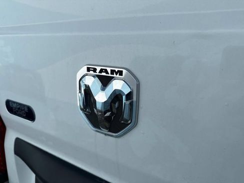 Used 2023 RAM ProMaster 2500 image 8