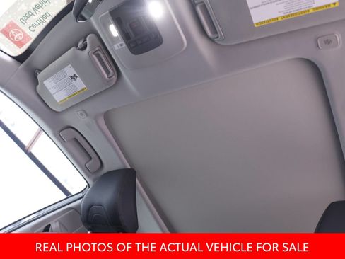 Certified 2025 Toyota Camry XLE AWD/4WD image 16