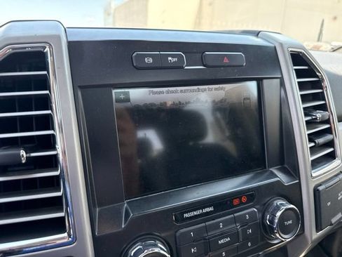Used 2017 Ford F350 Lariat w/ Lariat Ultimate Package AWD/4WD image 21
