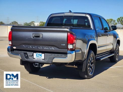 Used 2023 Toyota Tacoma SR5 image 8