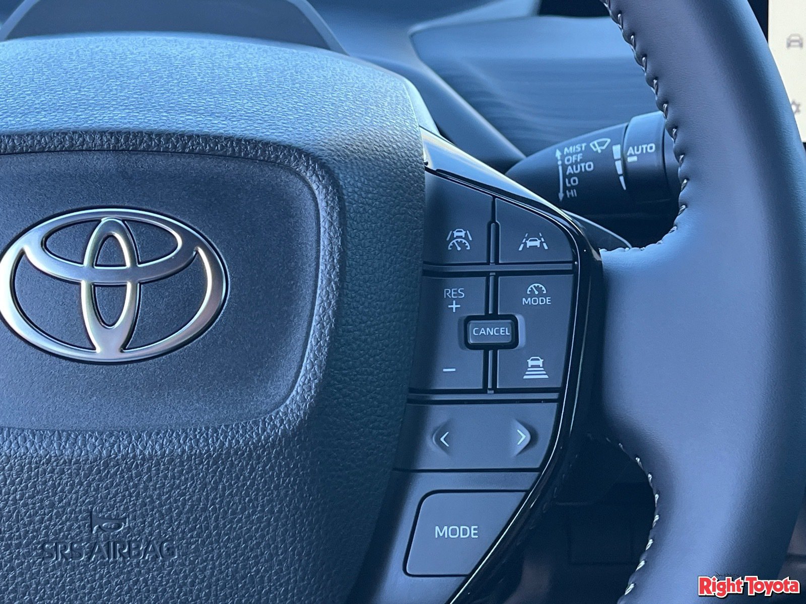 Certified 2026 Toyota C-HR w/ Cold Weather Package AWD/4WD image 24
