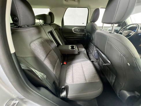 Used 2021 Ford Bronco Sport Big Bend w/ Big Bend Package (96B) AWD/4WD image 26
