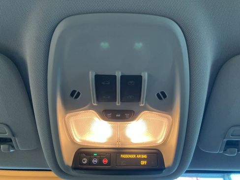 Used 2020 Buick Encore GX Select w/ Experience Buick Package image 25