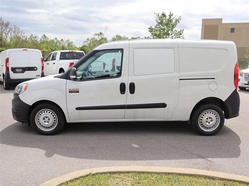 Used 2020 RAM ProMaster City Tradesman image 4