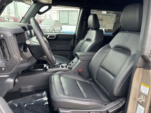 New 2026 Ford Bronco Big Bend AWD/4WD image 19