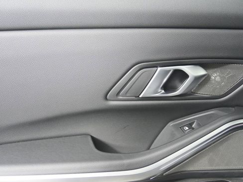 Certified 2025 BMW M340i image 13