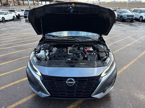 Used 2023 Nissan Altima 2.5 SV image 20