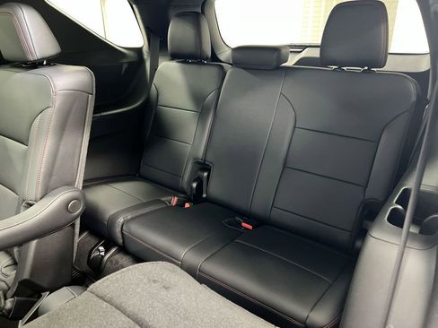 New 2026 Chevrolet Traverse Z71 w/ Enhanced Driving Package image 25