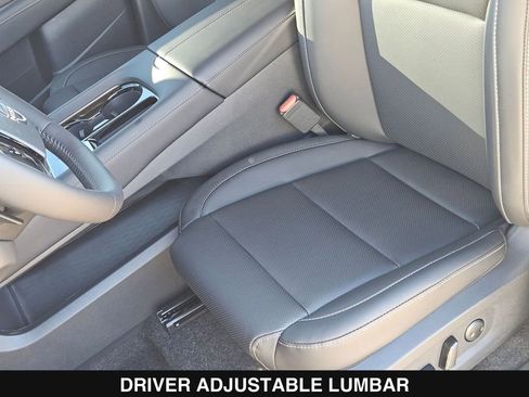 New 2026 Nissan Murano SL AWD/4WD image 16