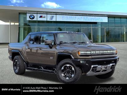 Used 2024 GMC Hummer EV 3X w/ Extreme Off-Road Package