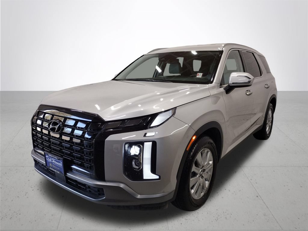 Certified 2024 Hyundai Palisade SEL AWD/4WD image 2