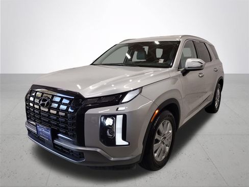 Certified 2024 Hyundai Palisade SEL AWD/4WD image 2