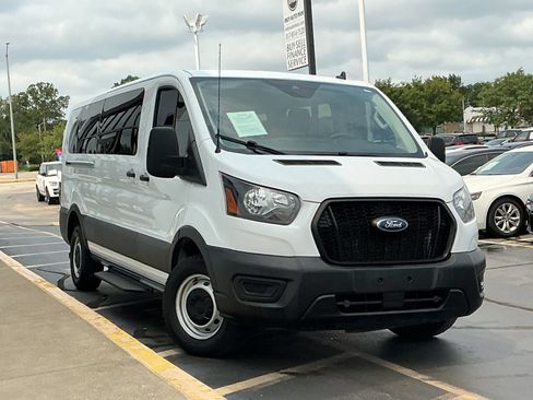 Used 2021 Ford Transit 350 XL RWD image 2